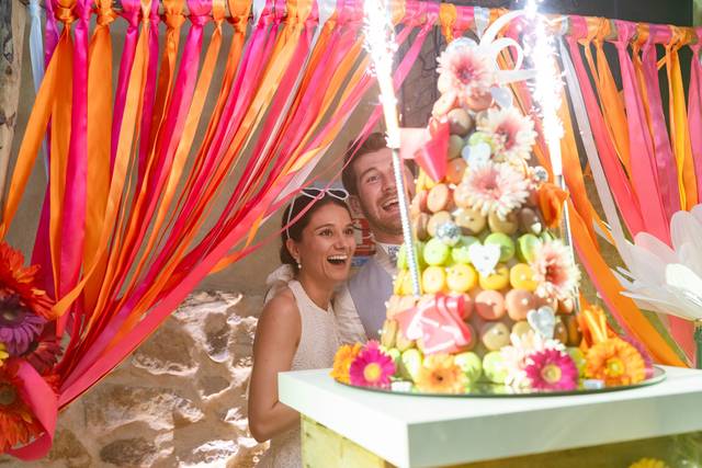 Le mariage de Paul et Victoria 2