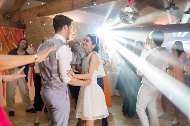 Le mariage de Paul et Victoria 3