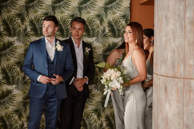 Le mariage de Laura et Nico 3