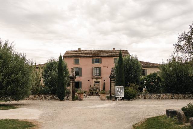 Le mariage de Kristell et Charles 2