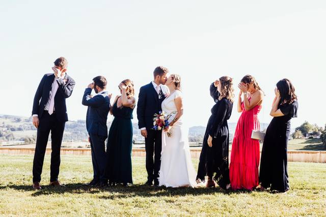 Le mariage de Marine et Florian 1