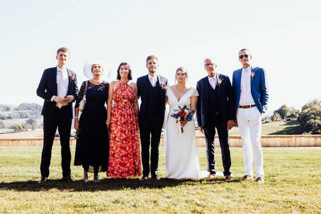 Le mariage de Marine et Florian 2