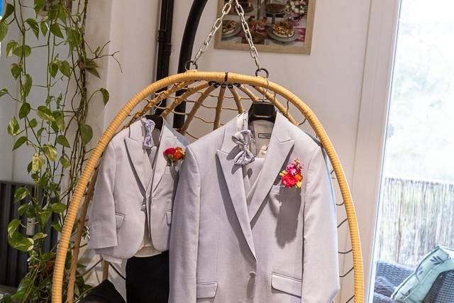 Le mariage de Jessica et Yannick 3