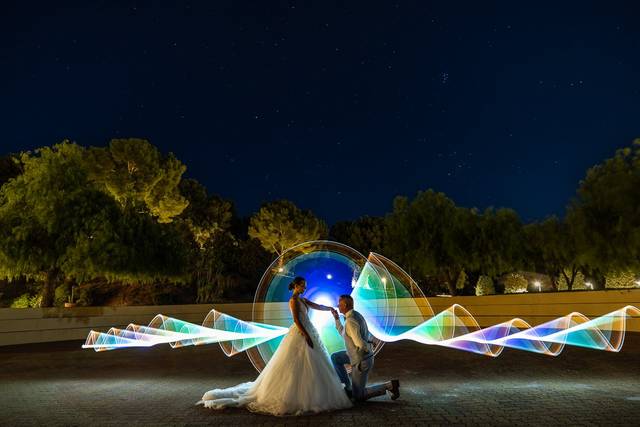 Le mariage de Jessica et Yannick 2