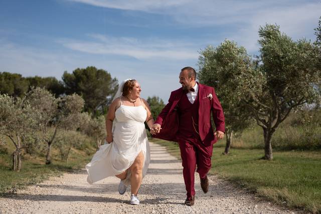 Le mariage de Audrey et Jérémie 1