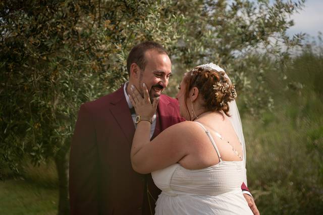 Le mariage de Audrey et Jérémie 3