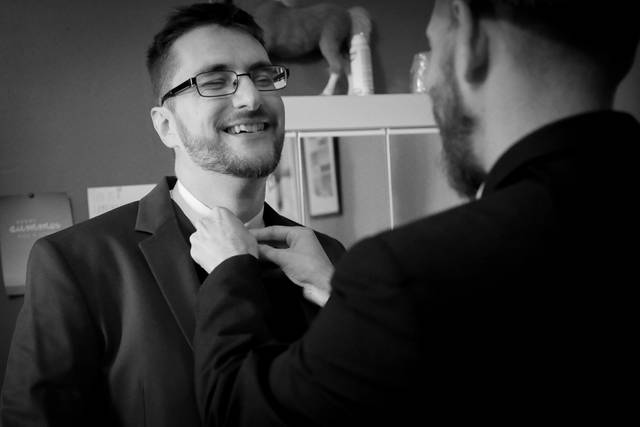 Le mariage de Severine et Nicolas 3
