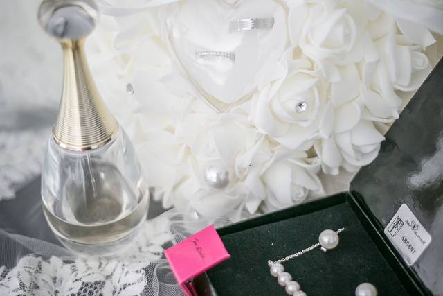 Le mariage de sarah et edson 2