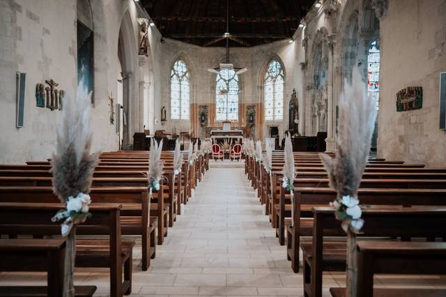 Le mariage de Stéphane et Fanny 2