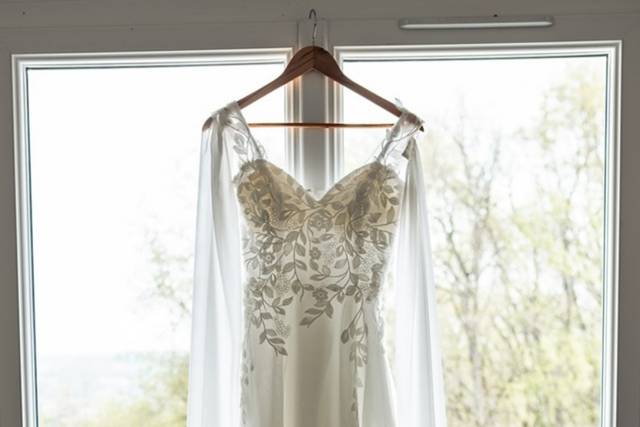 Le mariage de Céline et Christopher 2