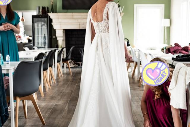 Le mariage de Céline et Christopher 3