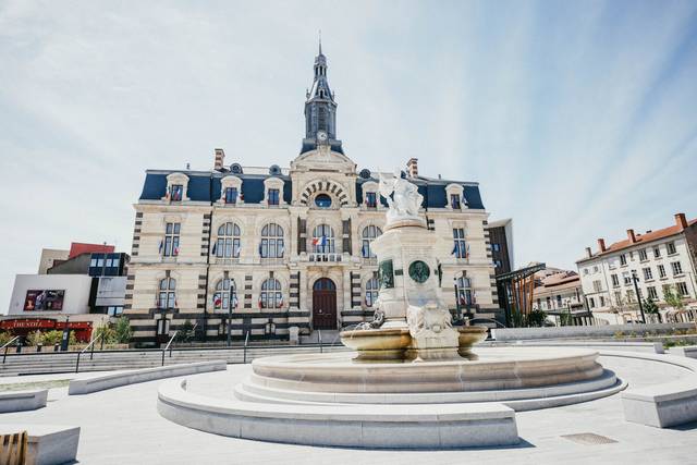 Le mariage de Claire et Jérémie 1