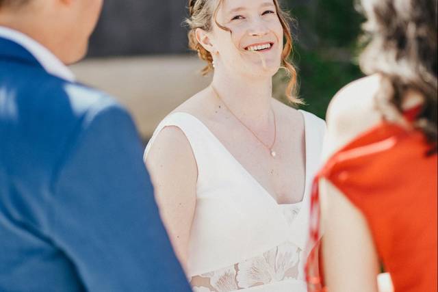 Le mariage de Claire et Jérémie 2
