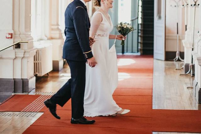 Le mariage de Claire et Jérémie 3