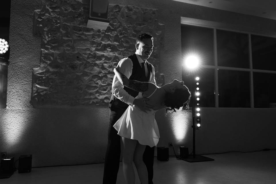 Le mariage de Ludivine et Guillaume