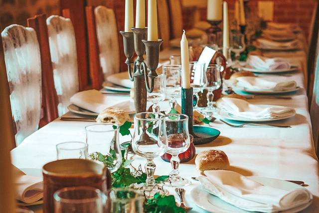 Le mariage de Clémence et Thomas 1