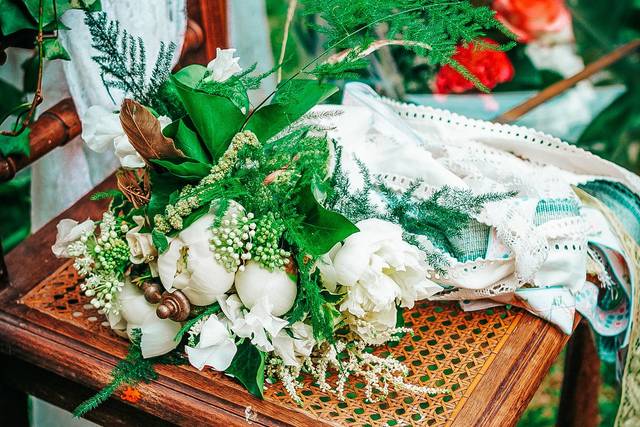 Le mariage de Clémence et Thomas 3