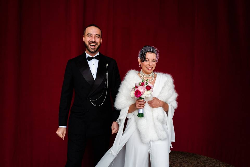 Alex Mariage