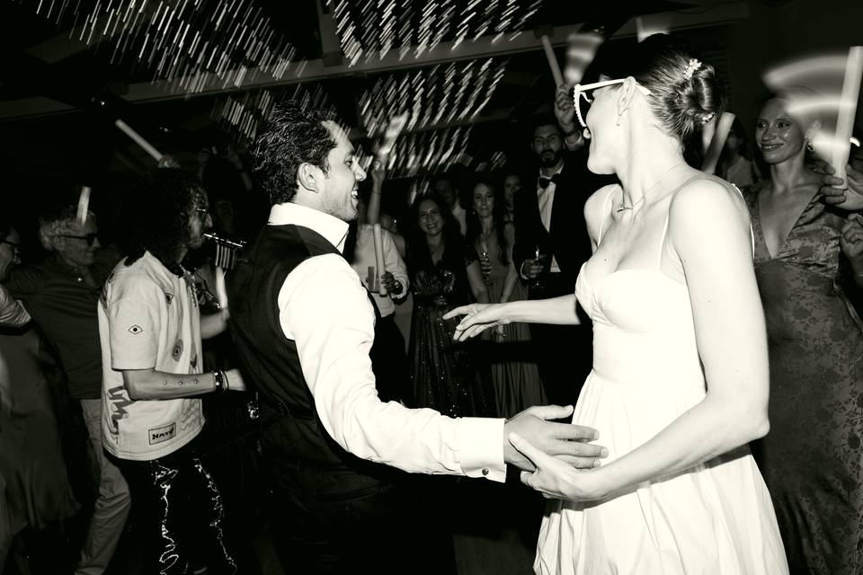 Le mariage de Katia et Daniel