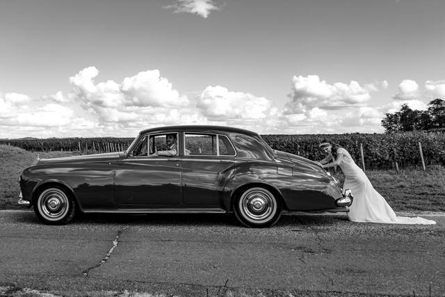 Le mariage de Victoria et Benoit 2