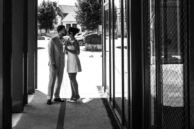 Le mariage de Selena et Sebastien 2