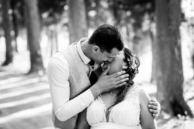 Le mariage de Myriam et Vincent 2