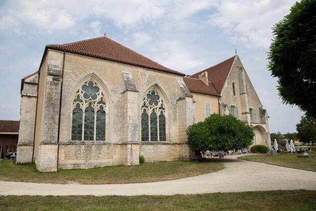Le mariage de Kaleigh et Arnaud 1