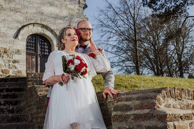 Le mariage de Céline et Vincent 2