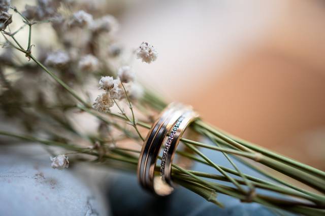 Le mariage de Chloé et Jérémy 1