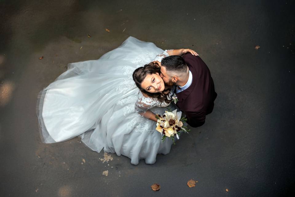 Le mariage de Chloé et Jérémy