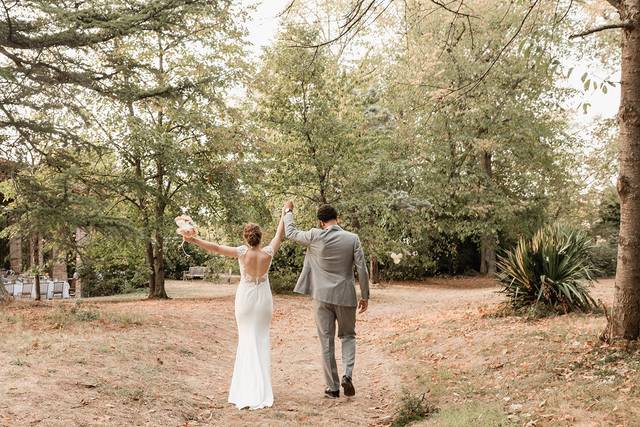 Le mariage de Jihane et Jean 1
