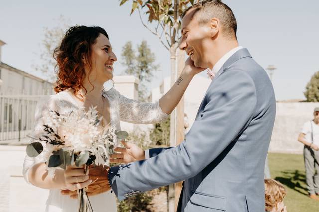 Le mariage de Jérémie  et Émeline  2