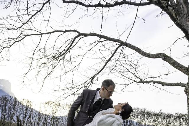 Le mariage de Emilie et Nicolas 1