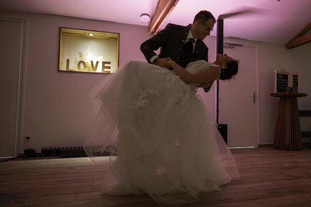 Le mariage de Emilie et Nicolas 2