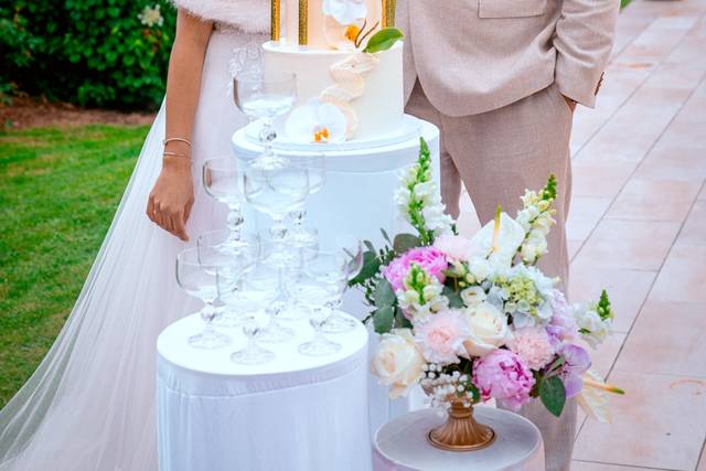 Le mariage de Alae et Samia 3