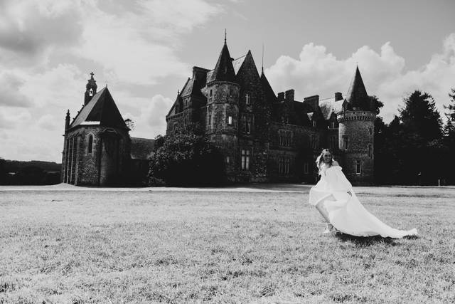 Le mariage de Laura et Pierre 1