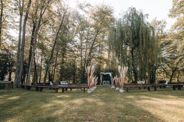 Le mariage de Marion et Damien 2