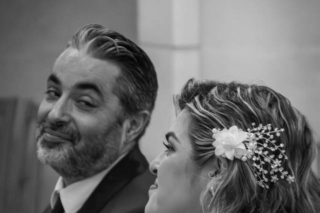 Le mariage de Stéphanie et Nelson 2