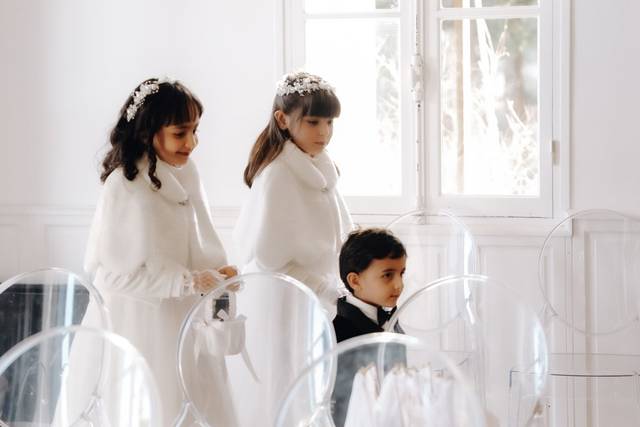 Le mariage de Burcin et Armel 2