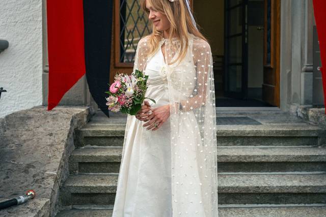 Le mariage de Alessandro et Shifra 2