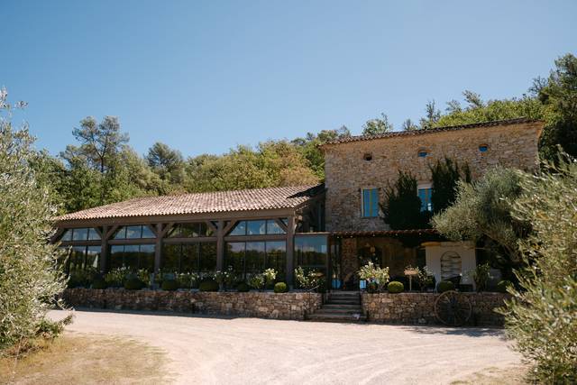 Le mariage de Maude et Tom 1