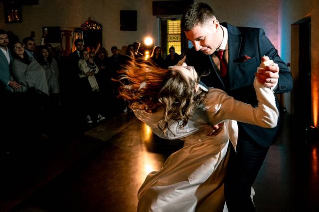 Le mariage de Elo et Max 2
