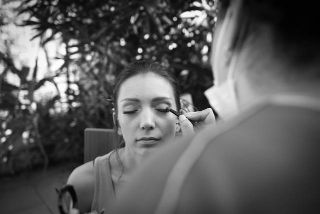 Le mariage de Anaïs et Olivier 1