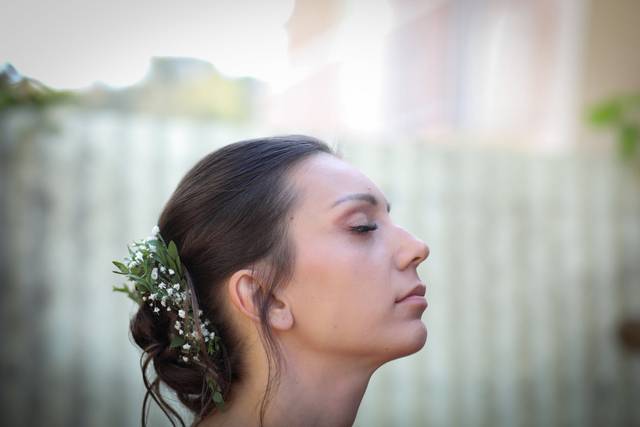 Le mariage de Anaïs et Olivier 2