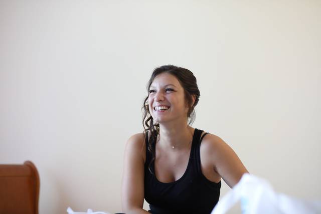 Le mariage de Anaïs et Olivier 3