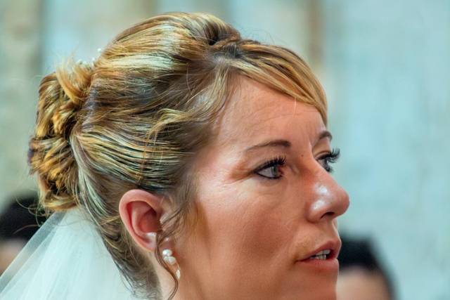 Le mariage de Ludivine et Romain 3