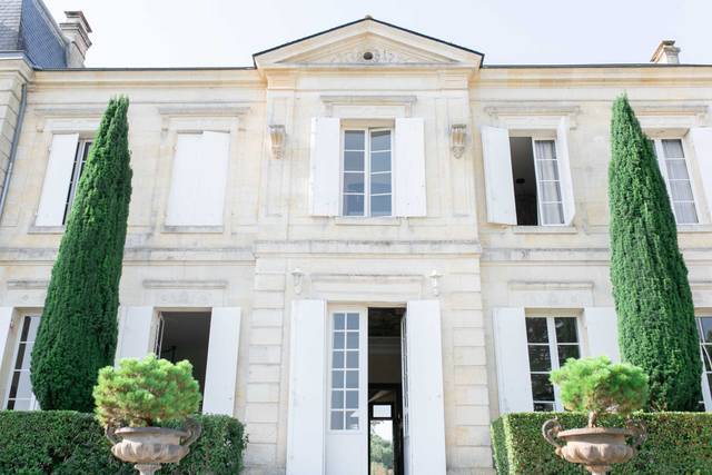 Le mariage de Nasim et Cédric 3