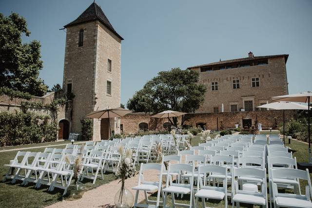 Le mariage de Pauline et Alex 3