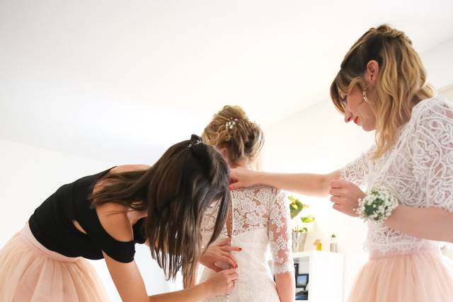 Le mariage de Coralie et Julien 3