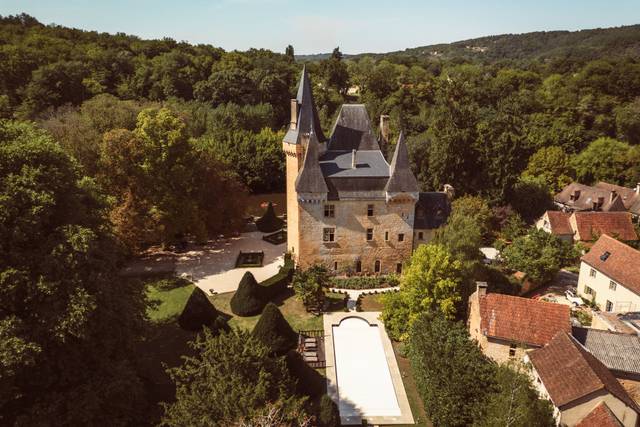 Le mariage de Réjane et Lewis 2